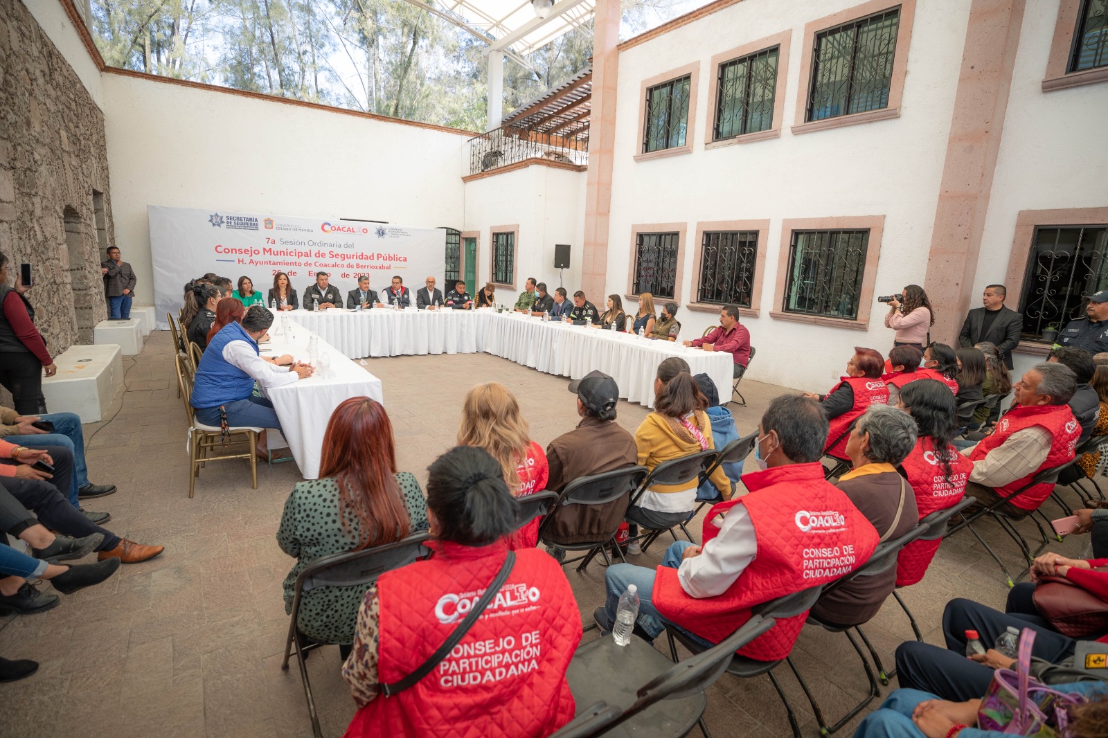 APUESTA DAVID SÁNCHEZ A LA EDUCACIÓN PARA FORMAR MEJORES MEXIQUENSES