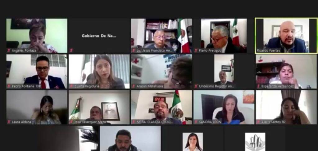 Aprueba Cabildo Comité Municipal de Erradicación de Trabajo Infantil