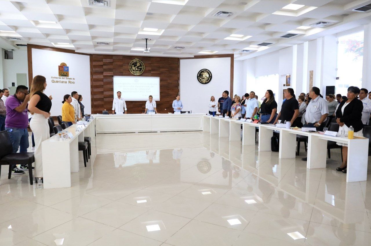Aprueba gobierno acuerdos a favor de solidarenses – H. Ayuntamiento de Solidaridad