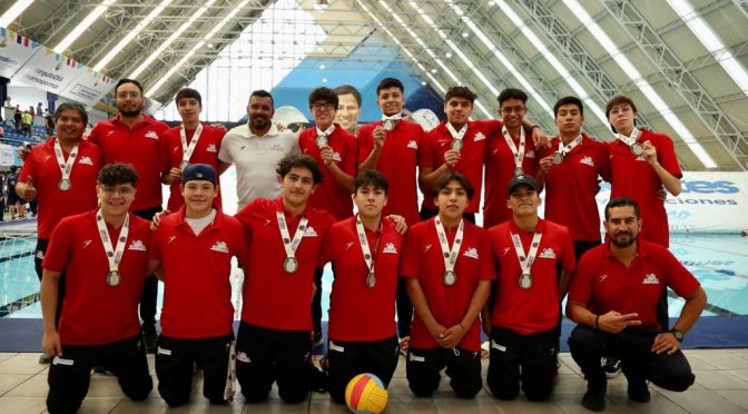 Cien medallas, se supera marca anterior en juegos nacionales
