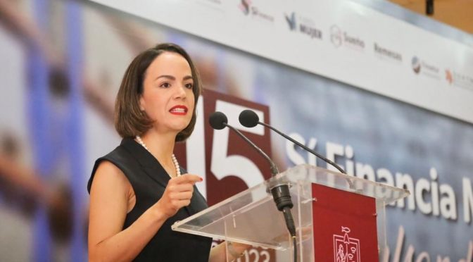Del incumplimiento al orden; Sí Financia sanea su cartera vencida