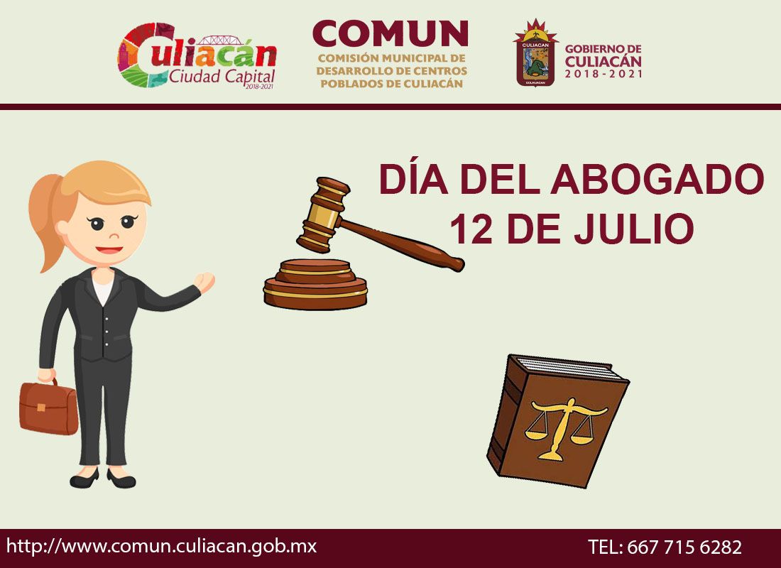 Día del Abogado
