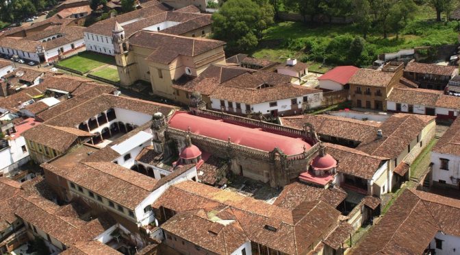Diez, para diez Pueblos Mágicos michoacanos