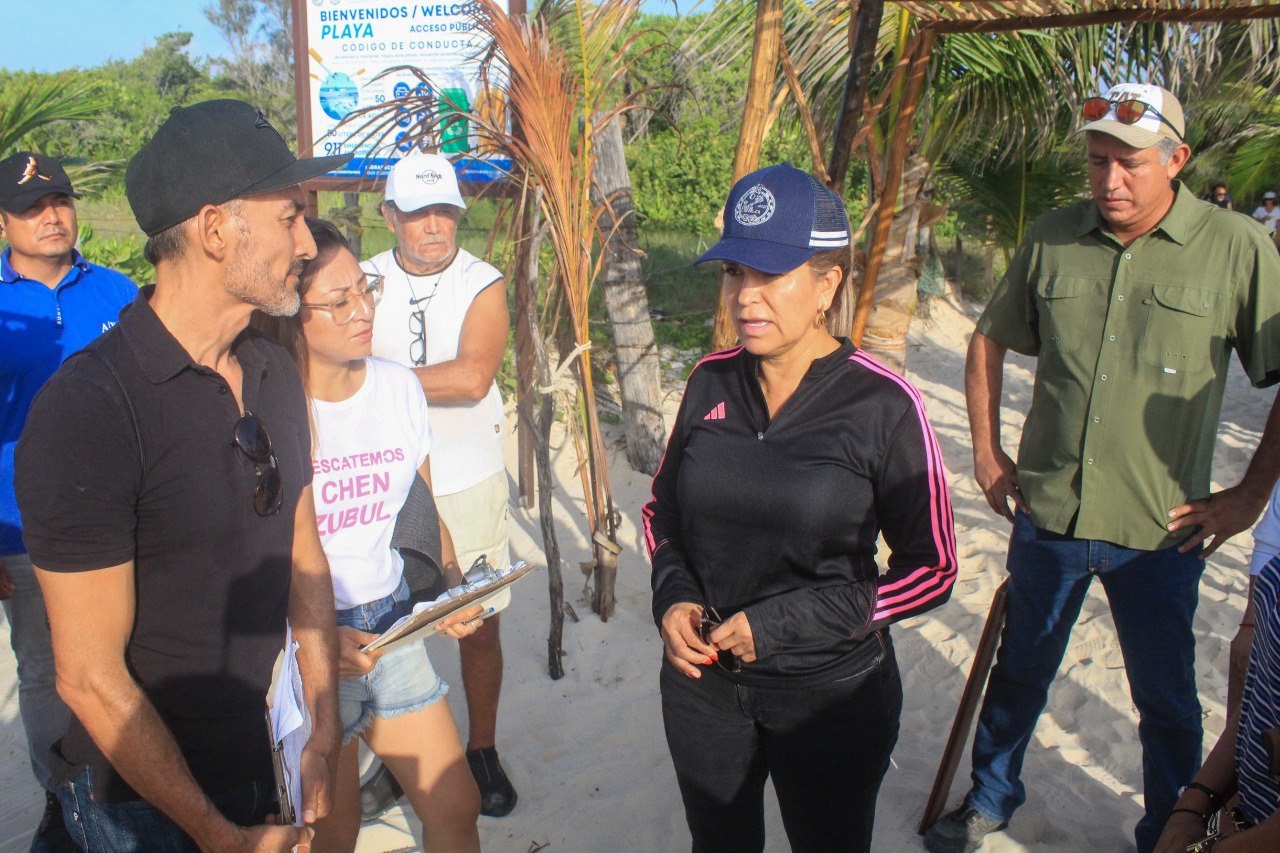 En Solidaridad se respeta la opinión y harán consulta ciudadana – H. Ayuntamiento de Solidaridad