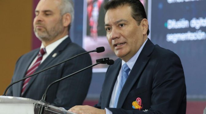 Michoacán llevará la K’uínchekua a la Guelaguetza de Oaxaca