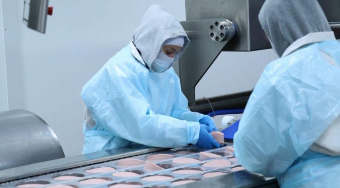 Para fortalecer T-MEC, Sedeco promueve acreditación laboral