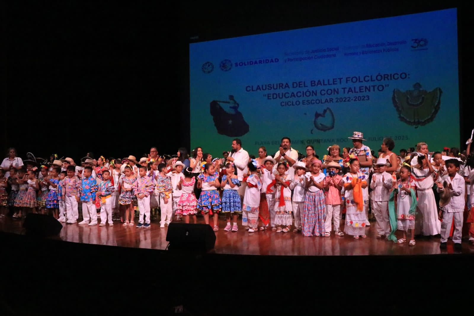 Promueven cultura para prevenir males sociales – H. Ayuntamiento de Solidaridad