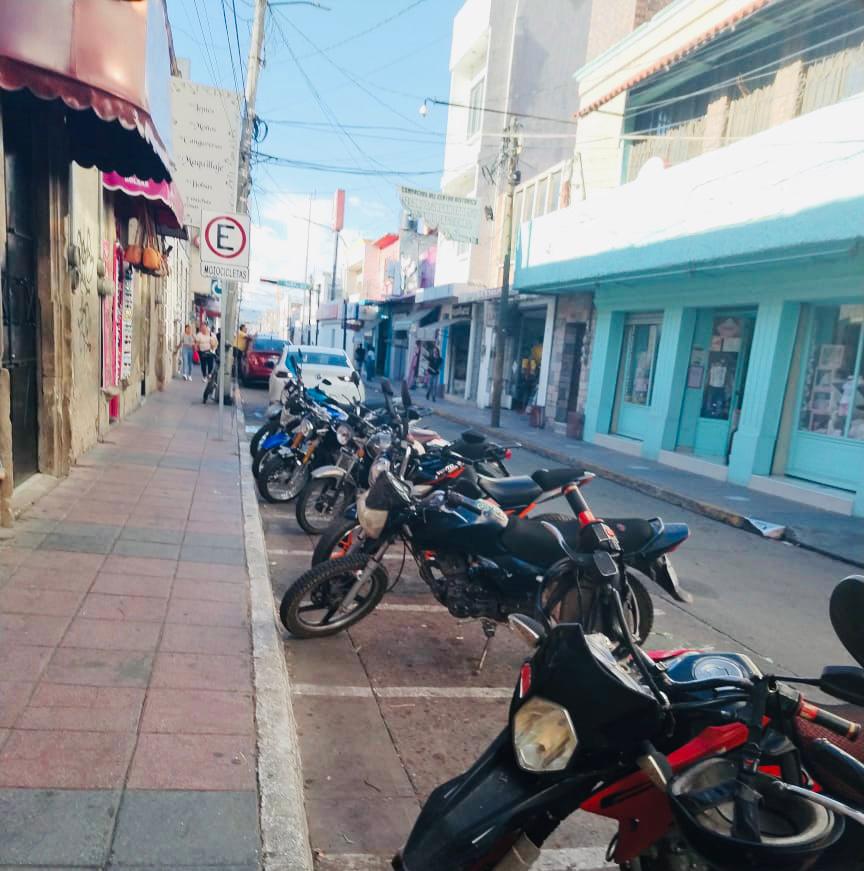 Realiza Gobierno de Salamanca Campaña de Sensibilización Vial y Patrulla Escolar