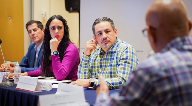 Respaldo a paisanos por Ley Antimigrante en Florida