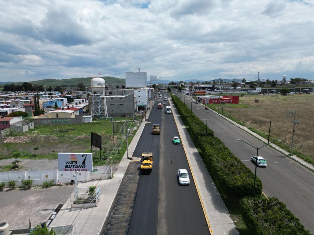 Trabajamos juntos por el desarrollo de obra pública en Salamanca