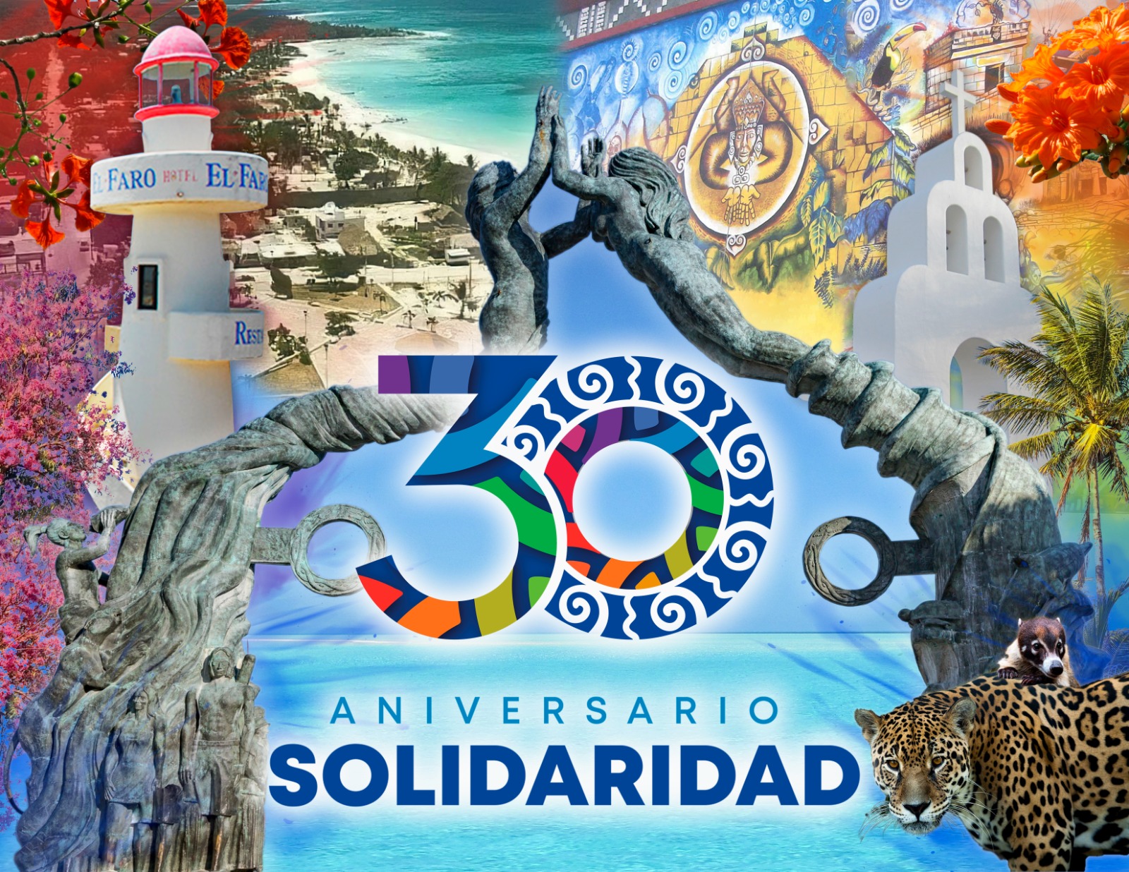 Versión Digital del Libro del 30 Aniversario de Solidaridad