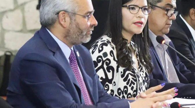 Apoyo total a mujeres para romper ciclo de violencia: Seimujer