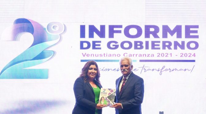 Destinó Bedolla más recursos para obras en Venustiano Carranza: Sader
