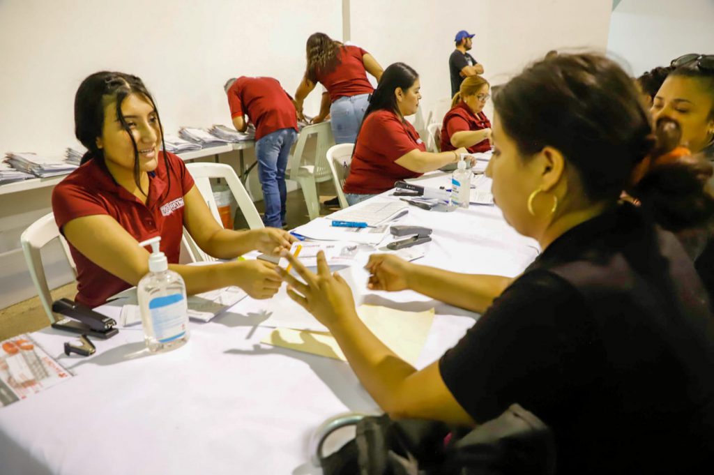 Invita Gobierno de Reynosa a entrega de Becas este viernes 18 de agosto – Administración Municipal Reynosa 2021-2024