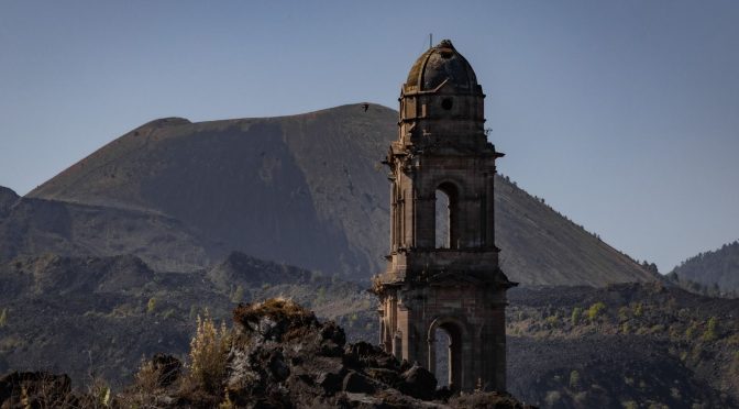 La Meseta Purépecha, la joya para descubrir este verano