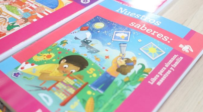 Nuevos libros fomentan el pensamiento crítico: experto