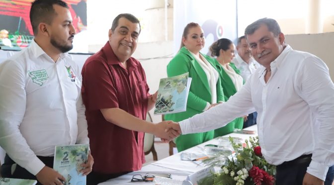 Obras, seguridad y salud para San Lucas por 10 mdp: SSM