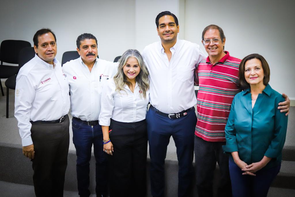 Ponen en marcha en Reynosa Segunda Jornada Nacional contra Arbovirosis – Administración Municipal Reynosa 2021-2024