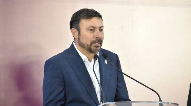 Presa J. Múgica refresca y vitaliza agricutura en Tierra Caliente: CEAC