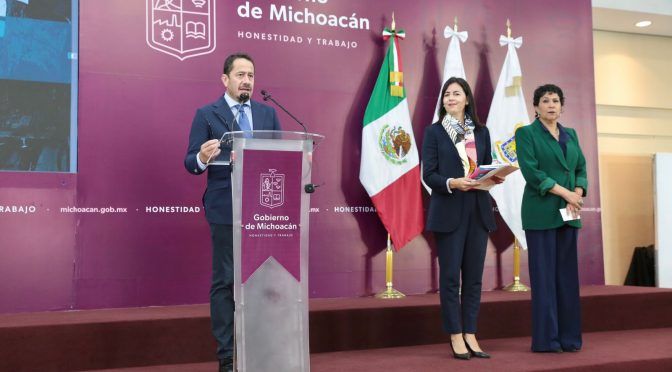 Reparto de utilidades creció 191% en dos años: Sedeco