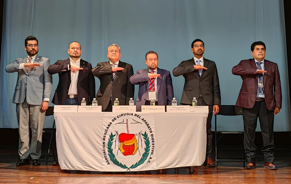 SCLC SEDE DEL TERCER CONGRESO NACIONAL DE CIRUGÍA. – H. Ayuntamiento de San Cristóbal de Las Casas