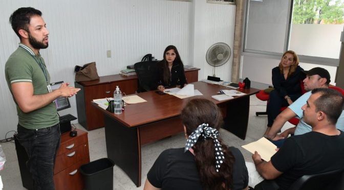 Va Sedeco por fortalecer industria de la masa y la tortilla de Uruapan