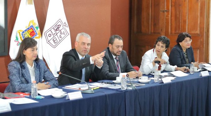 Avanza Gobierno Digital en SEE; en diciembre se habilita plataforma para sanear nómina y eficientar recursos