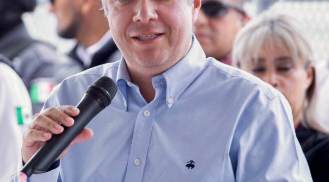 Con mil 382 millones a municipios se impulsa infraestructura local y regional