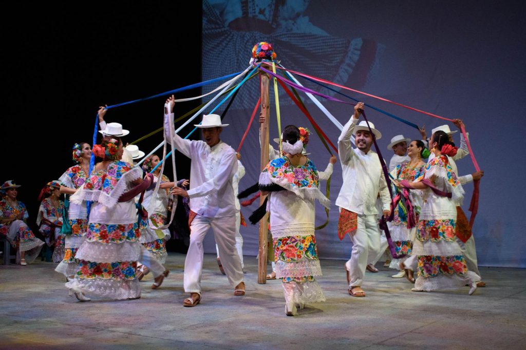 Desarrolla tu talento en la danza con el apoyo del Gobierno de Reynosa – Administración Municipal Reynosa 2021-2024