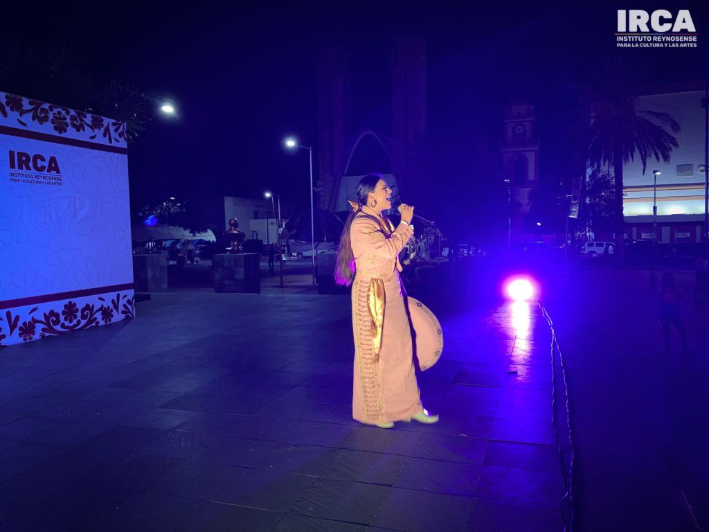 Inicia el Gobierno de Reynosa los festejos patrios – Administración Municipal Reynosa 2021-2024