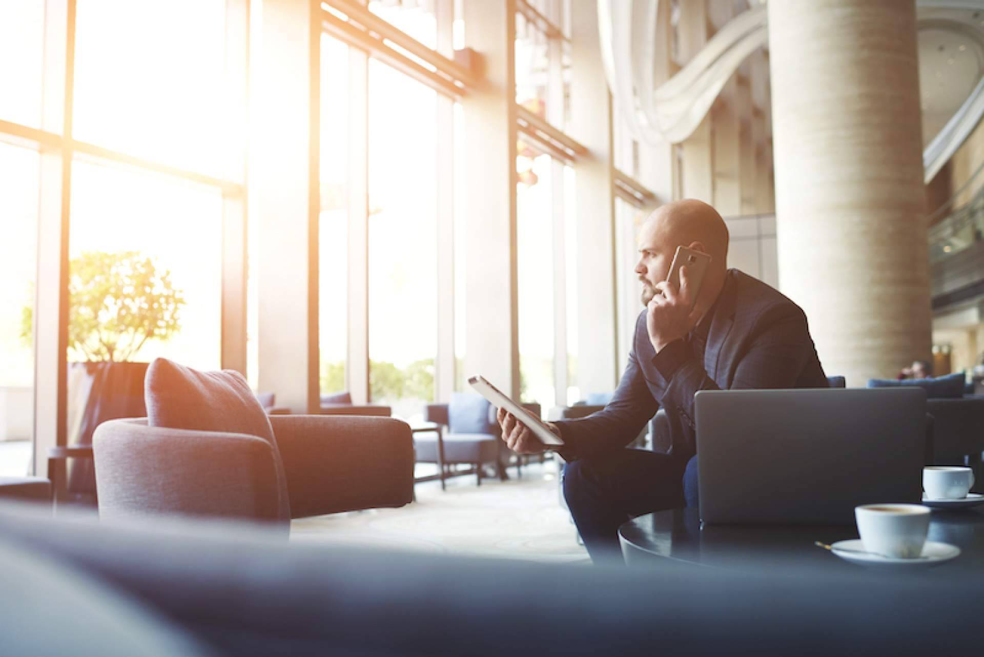 ¿Cómo abrir una empresa en Estados Unidos?, con USA Corporation Services