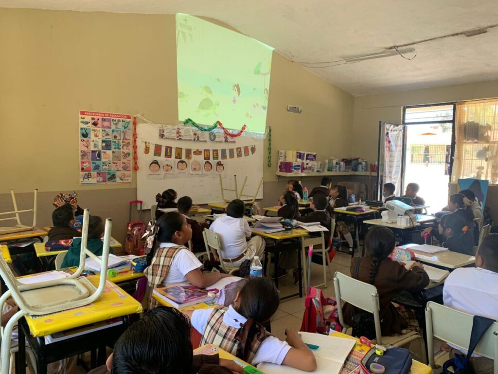 Crece Compromiso Ambiental en la Comunidad Salmantina |