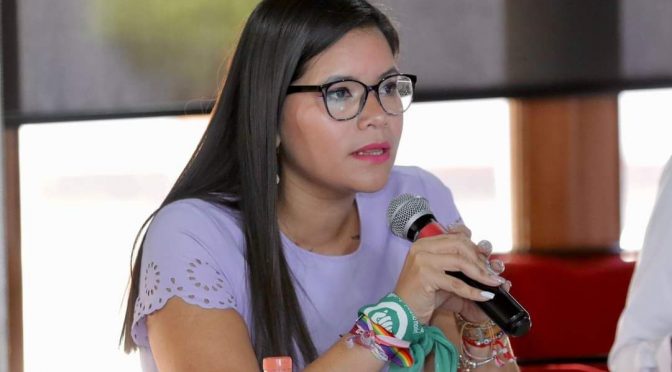 Michoacán, pionero en reparación del daño a víctimas indirectas de feminicidio