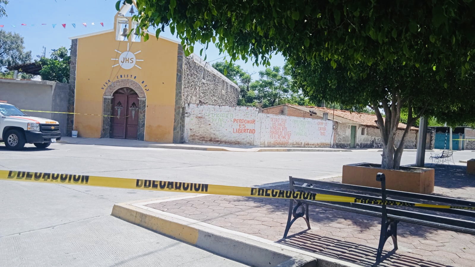PROTECCIÓN CIVIL SALAMANCA SALVAGUARDA A LA POBLACIÓN |