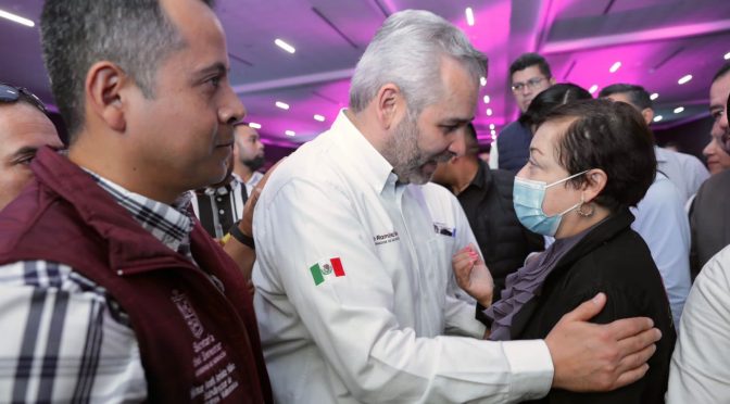 Más de mil 200 mujeres con cáncer reciben apoyo económico del Bienestar