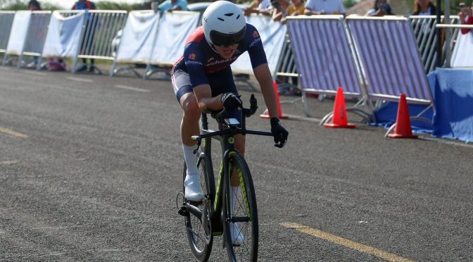 Michoacán hace historia en los 5 eventos nacionales de la Conade