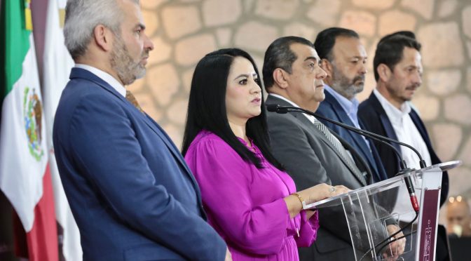 Nuevo mercado de Pátzcuaro con un 20% de avance: Sedum