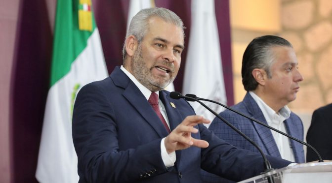 Se construyen en Michoacán 3 hospitales del IMSS por más de 2 mil mdp