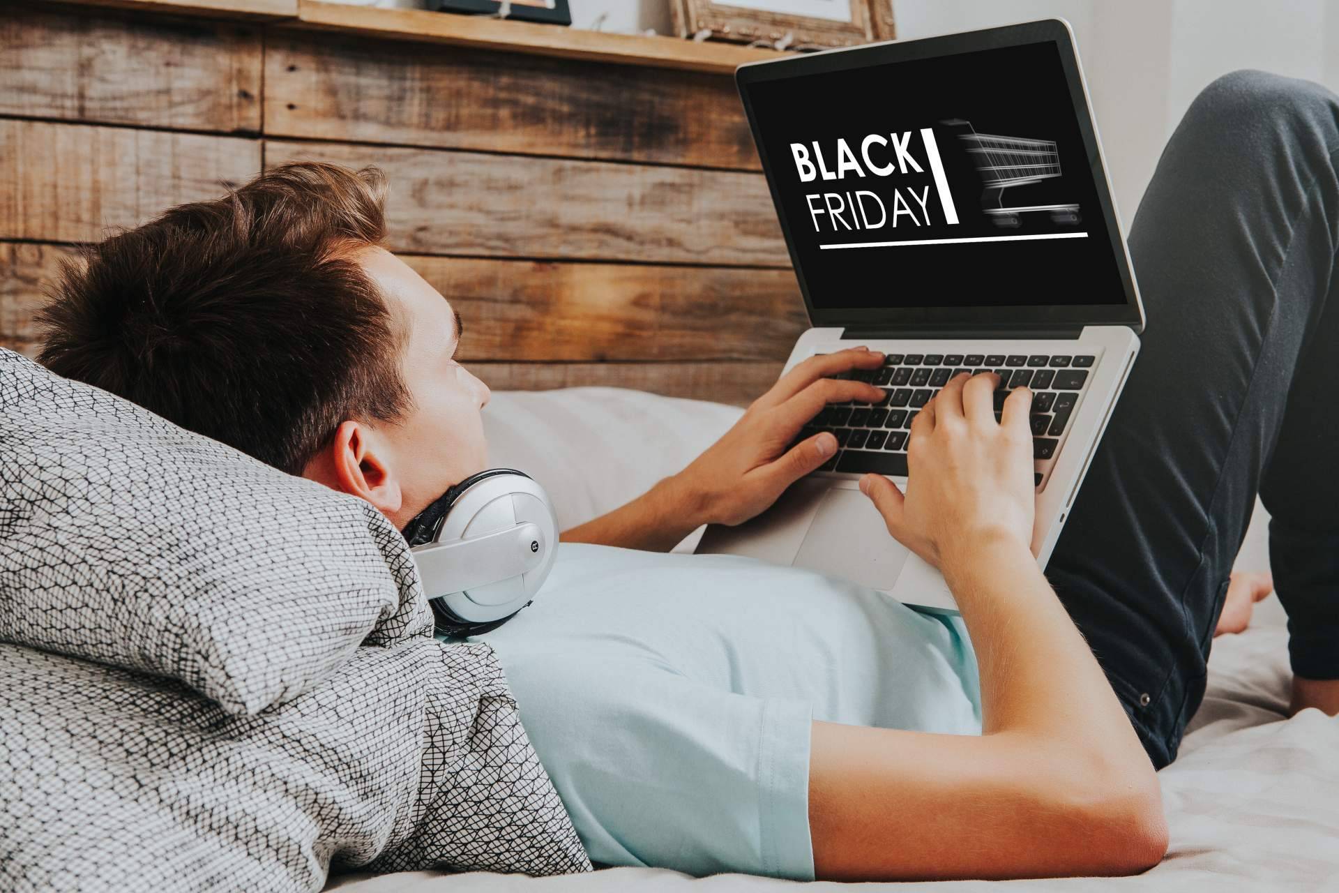 Claves para la optimización de las acciones para el Black Friday en Amazon