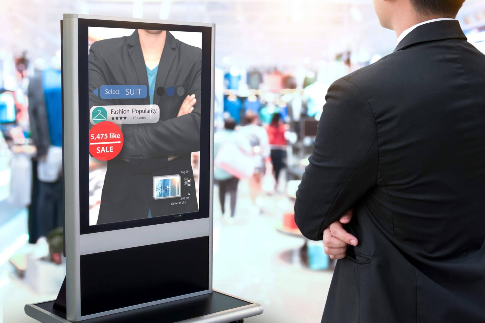 La inteligencia artificial está revolucionando el sector de la publicidad digital