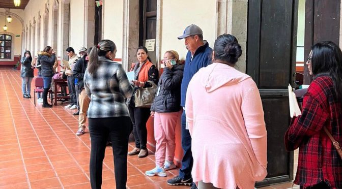 Este martes ventanillas de recaudación cerrarán a las 11:00 horas: SFA