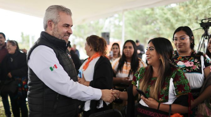Icatmi abre primer centro de capacitación para operadores de autotransporte de carga