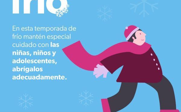 PC alerta por lluvias y frío en Michoacán