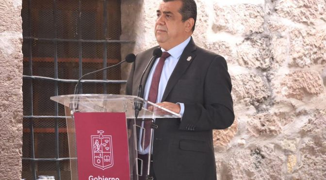 Restablecido el libre tránsito en carreteras de Michoacán: Segob