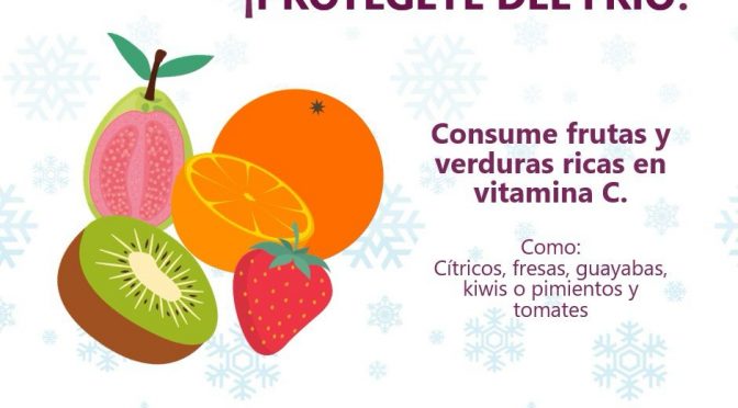 Se prevén bajas temperaturas y lluvias para las próximas horas, pide PC extremar precauciones