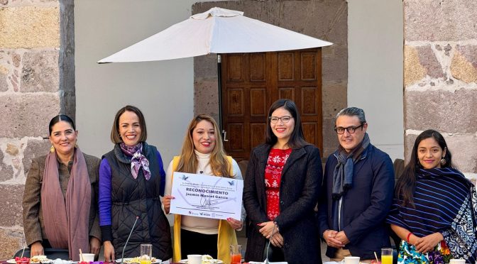 Sí Financia cierra 2023 con entrega de 4 mil créditos para mujeres
