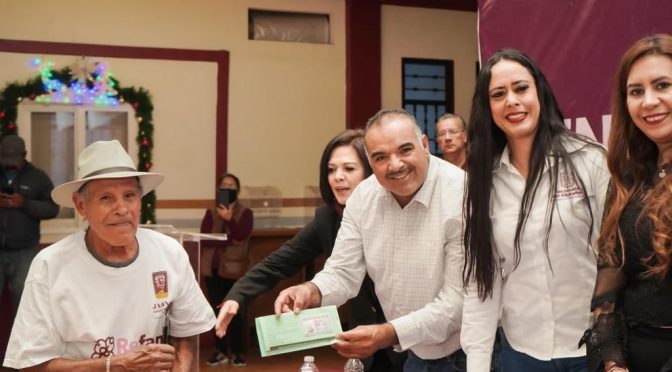 Abrazar a tus familiares migrantes es posible con este programa de la Semigrante