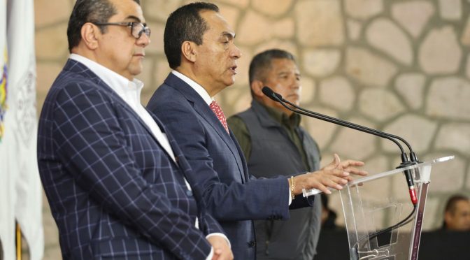 Disminuye 29% el homicidio doloso de mujeres