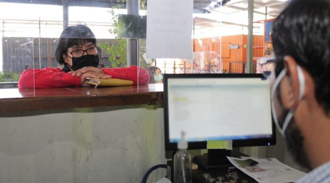 Por mantenimiento, ventanillas de las oficinas de Administración de Rentas en Morelia permanecerán cerradas este jueves: SFA