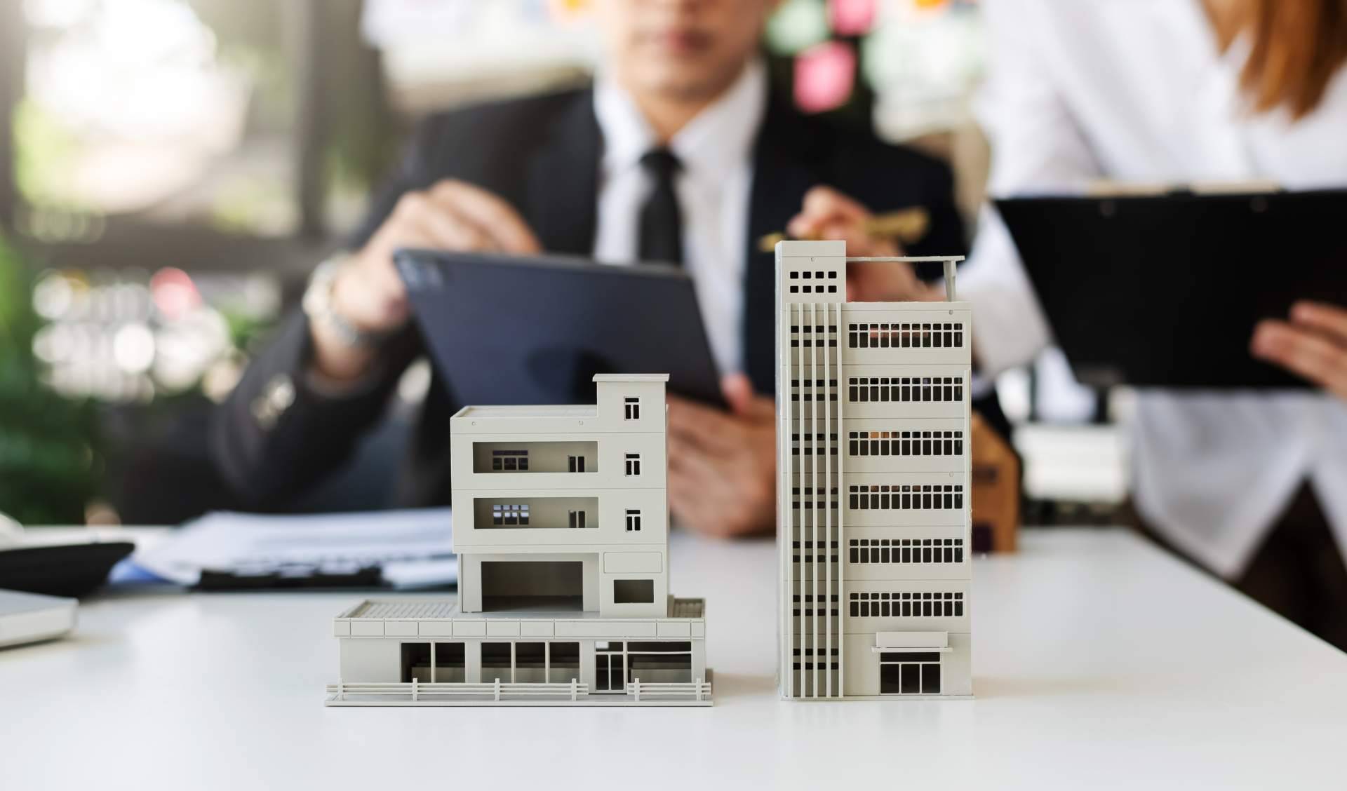 HUB MIAMI, proyecto de preconstrucción en Miami